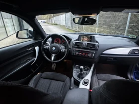 BMW 116 116i, снимка 9