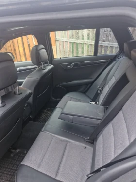 Mercedes-Benz C 220, снимка 10