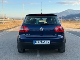 VW Golf 1.9 105 к.с, снимка 6