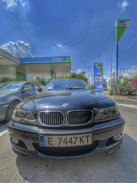 BMW 330, снимка 2