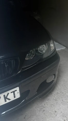BMW 330, снимка 7