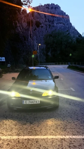 BMW 330, снимка 6