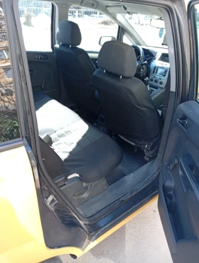 Opel Zafira, снимка 6