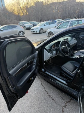 Mercedes-Benz C 220, снимка 7