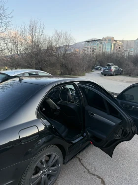 Mercedes-Benz C 220, снимка 6