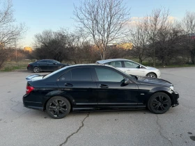 Mercedes-Benz C 220, снимка 4
