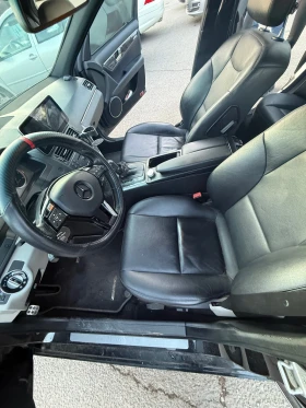 Mercedes-Benz C 220, снимка 10