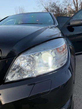Mercedes-Benz C 220, снимка 15