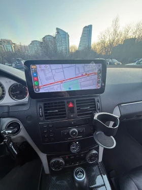 Mercedes-Benz C 220, снимка 13