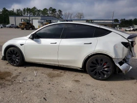 Tesla Model Y, снимка 2