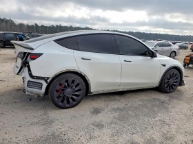 Tesla Model Y, снимка 3