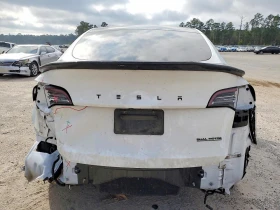 Tesla Model Y, снимка 6