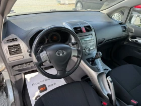 Toyota Auris (KATO НОВА), снимка 12