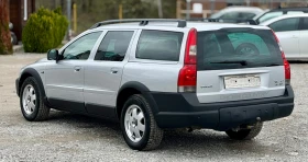 Volvo Xc70 2.4D5 163к.с * Автоматик* * Ксенон* * Италия* , снимка 4