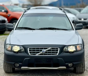 Volvo Xc70 2.4D5 163к.с * Автоматик* * Ксенон* * Италия* , снимка 2