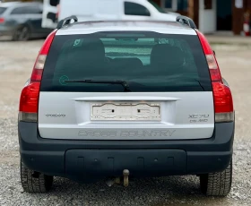 Volvo Xc70 2.4D5 163к.с * Автоматик* * Ксенон* * Италия* , снимка 5
