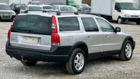 Volvo Xc70 2.4D5 163к.с * Автоматик* * Ксенон* * Италия* , снимка 6