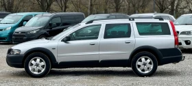 Volvo Xc70 2.4D5 163к.с * Автоматик* * Ксенон* * Италия* , снимка 7
