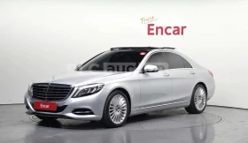 Mercedes-Benz S 350 Крайна цена* , снимка 1
