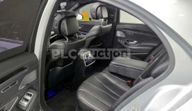 Mercedes-Benz S 350 Крайна цена* , снимка 9