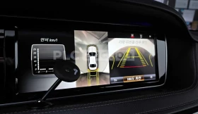 Mercedes-Benz S 350 Крайна цена* , снимка 14