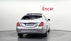 Mercedes-Benz S 350 Крайна цена* , снимка 4