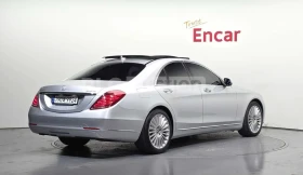 Mercedes-Benz S 350 Крайна цена* , снимка 2