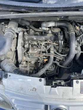 Ford Galaxy, снимка 4