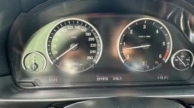 BMW 530 F10 530XD, снимка 16