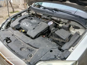 Toyota Avensis, снимка 5
