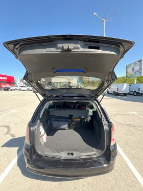 Opel Astra H Caravan Facelift, снимка 9