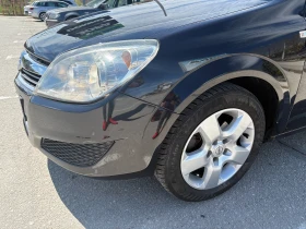 Opel Astra H Caravan Facelift, снимка 3