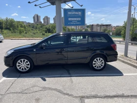 Opel Astra H Caravan Facelift, снимка 6