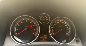 Opel Astra H Caravan Facelift, снимка 16