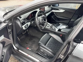 Audi S5 * Technik * ГЛАВНО ПРЕДСТАВИТЕЛСТВО* ДИСТРОНИК* , снимка 7