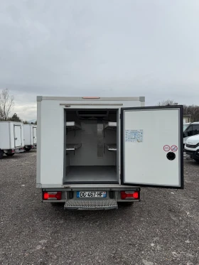 Fiat Doblo 1, 3 Multidjet, снимка 7