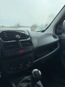 Fiat Doblo 1, 3 Multidjet, снимка 8