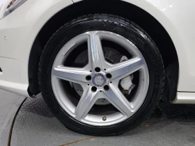 Mercedes-Benz CLS 350, снимка 5
