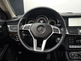 Mercedes-Benz CLS 350, снимка 12
