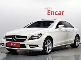 Mercedes-Benz CLS 350, снимка 1