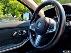 BMW 320 G21, снимка 6