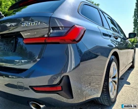BMW 320 G21, снимка 5
