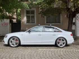 Audi S4 B&O, 10.25 мултимедия, Ел.щора, снимка 2