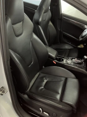 Audi S4 B&O, 10.25 мултимедия, Ел.щора, снимка 8