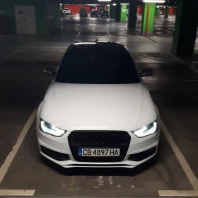 Audi S4 B&O, 10.25 мултимедия, Ел.щора, снимка 3