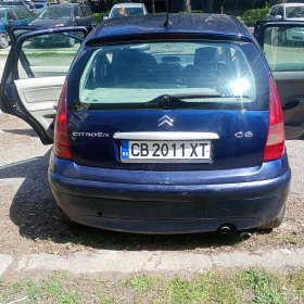 Citroen C3 1.4HDI 90 к.с, снимка 10