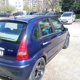 Citroen C3 1.4HDI 90 к.с, снимка 3