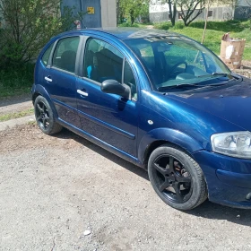 Citroen C3 1.4HDI 90 к.с, снимка 6
