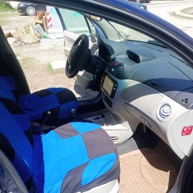 Citroen C3 1.4HDI 90 к.с, снимка 11