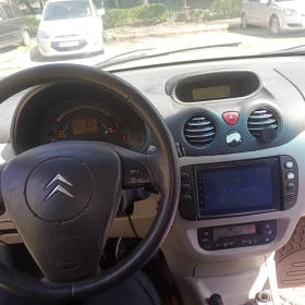 Citroen C3 1.4HDI 90 к.с, снимка 9